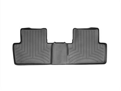 WeatherTech - WeatherTech 443732 FloorLiner DigitalFit