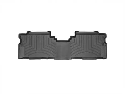 WeatherTech - WeatherTech 444272 FloorLiner DigitalFit