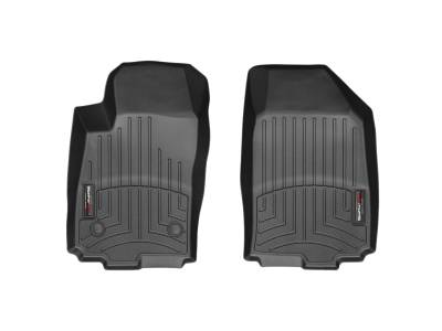 WeatherTech - WeatherTech 444421 FloorLiner DigitalFit