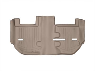 WeatherTech - WeatherTech 452355 FloorLiner DigitalFit