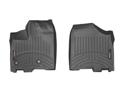 WeatherTech - WeatherTech 444751 FloorLiner DigitalFit
