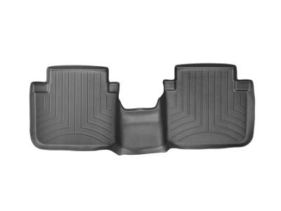 WeatherTech - WeatherTech 444812 FloorLiner DigitalFit