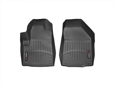 WeatherTech - WeatherTech 445661 FloorLiner DigitalFit