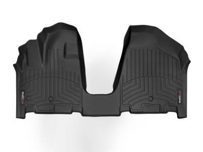 WeatherTech - WeatherTech 445531 FloorLiner DigitalFit