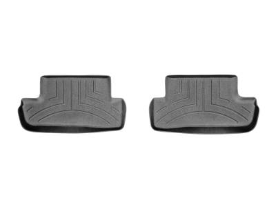 WeatherTech - WeatherTech 444992 FloorLiner DigitalFit
