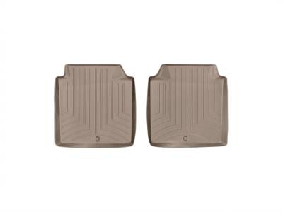 WeatherTech - WeatherTech 453063 FloorLiner DigitalFit