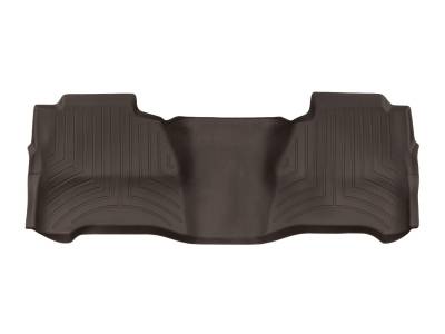 WeatherTech - WeatherTech 475424 FloorLiner DigitalFit