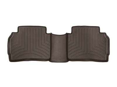 WeatherTech - WeatherTech 479032 FloorLiner DigitalFit
