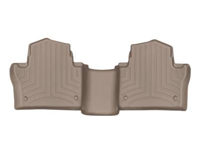WeatherTech - WeatherTech 452344 FloorLiner DigitalFit