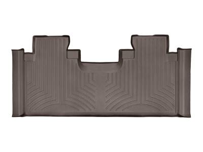 WeatherTech - WeatherTech 476975 FloorLiner DigitalFit