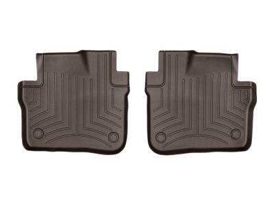 WeatherTech - WeatherTech 479542 FloorLiner DigitalFit