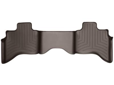 WeatherTech - WeatherTech 472162 FloorLiner DigitalFit