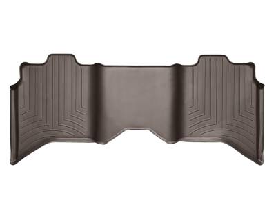 WeatherTech - WeatherTech 472163 FloorLiner DigitalFit