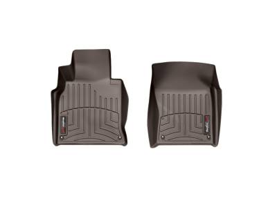 WeatherTech - WeatherTech 473041 FloorLiner DigitalFit