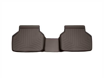 WeatherTech - WeatherTech 473073 FloorLiner DigitalFit