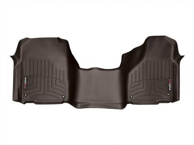 WeatherTech - WeatherTech 474641 FloorLiner DigitalFit