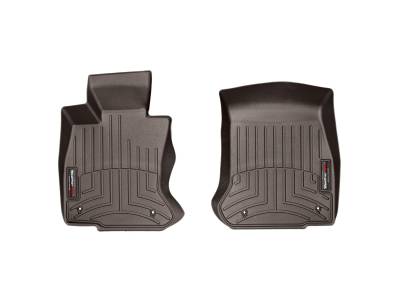 WeatherTech - WeatherTech 475081 FloorLiner DigitalFit