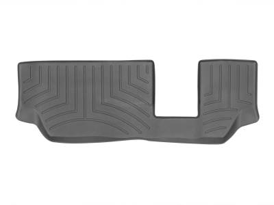 WeatherTech - WeatherTech 445373 FloorLiner DigitalFit