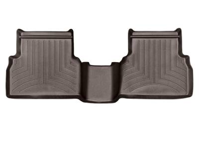 WeatherTech - WeatherTech 477472 FloorLiner DigitalFit