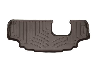 WeatherTech - WeatherTech 477963 FloorLiner DigitalFit