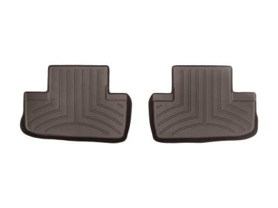 WeatherTech - WeatherTech 478222 FloorLiner DigitalFit