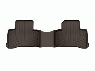 WeatherTech - WeatherTech 478982 FloorLiner DigitalFit