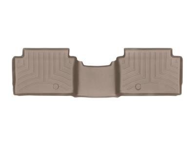 WeatherTech - WeatherTech 4512012 FloorLiner DigitalFit