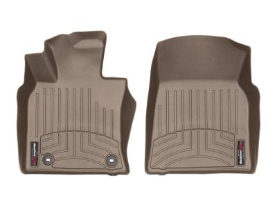 WeatherTech - WeatherTech 4512301 FloorLiner DigitalFit