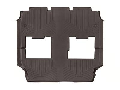 WeatherTech - WeatherTech 479453 FloorLiner DigitalFit