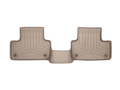 WeatherTech - WeatherTech 4512533 FloorLiner DigitalFit