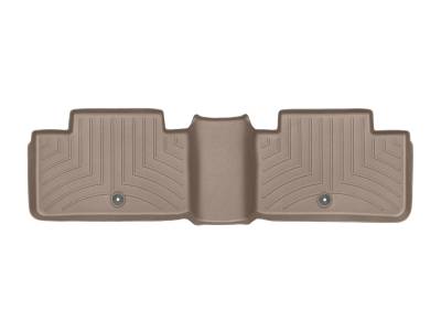 WeatherTech - WeatherTech 4513372 FloorLiner DigitalFit