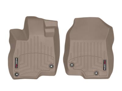 WeatherTech - WeatherTech 4514691 FloorLiner DigitalFit