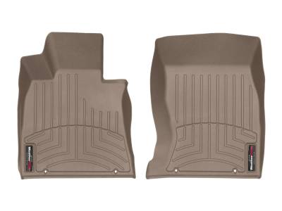 WeatherTech - WeatherTech 4514841 FloorLiner DigitalFit