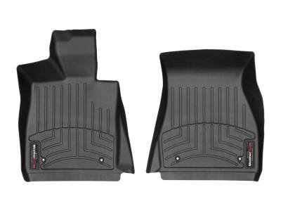 WeatherTech - WeatherTech 4415121 FloorLiner DigitalFit