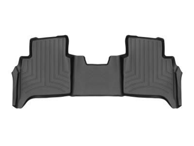 WeatherTech - WeatherTech 4415092 FloorLiner DigitalFit