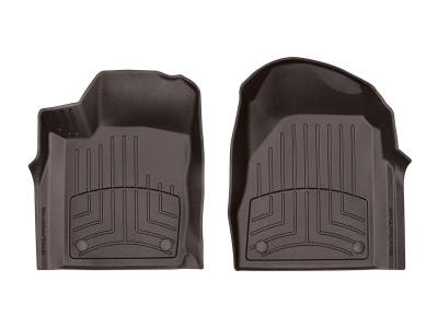 WeatherTech - WeatherTech 479301IM FloorLiner HP