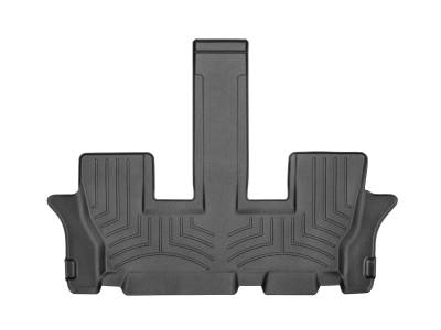 WeatherTech - WeatherTech 4415323 FloorLiner DigitalFit