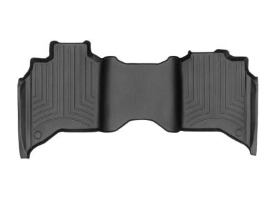 WeatherTech - WeatherTech 4415452 FloorLiner DigitalFit