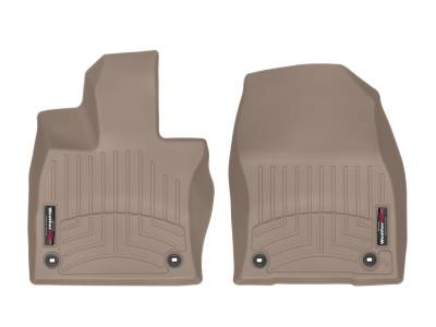 WeatherTech - WeatherTech 4515171 FloorLiner DigitalFit
