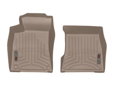 WeatherTech - WeatherTech 4514611 FloorLiner DigitalFit