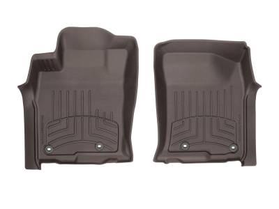 WeatherTech - WeatherTech 474931IM FloorLiner HP