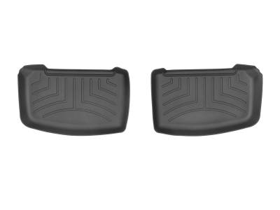 WeatherTech - WeatherTech 4416112 FloorLiner DigitalFit