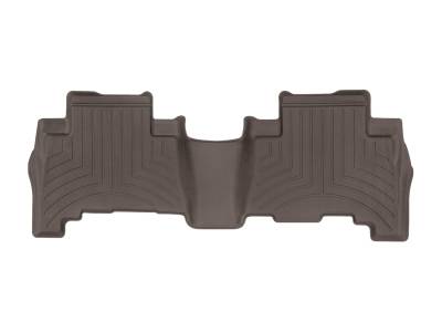 WeatherTech - WeatherTech 472862IM FloorLiner HP