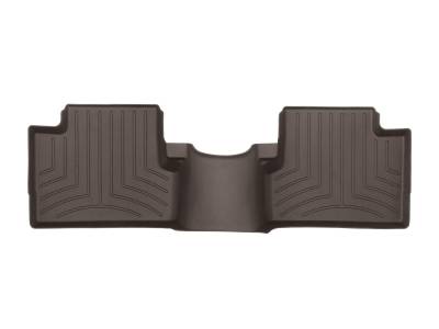 WeatherTech - WeatherTech 475662IM FloorLiner HP