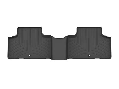 WeatherTech - WeatherTech 4416212 FloorLiner DigitalFit
