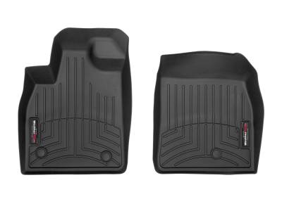 WeatherTech - WeatherTech 4416641 FloorLiner DigitalFit