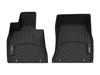 WeatherTech - WeatherTech 4416591 FloorLiner DigitalFit