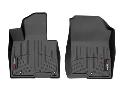 WeatherTech - WeatherTech 4416781 FloorLiner DigitalFit