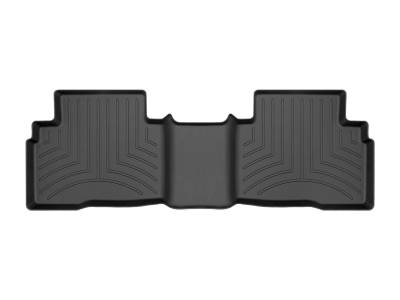 WeatherTech - WeatherTech 4416783 FloorLiner DigitalFit