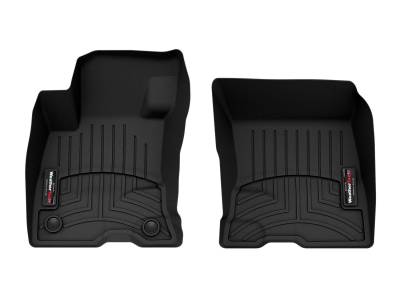 WeatherTech - WeatherTech 4417191 FloorLiner DigitalFit